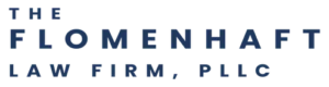 The Flomenhaft Law Firm PLLC logo