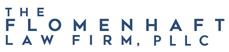 The Flomenhaft Law Firm, PLLC Logo