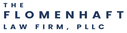 The Flomenhaft Law Firm PLLC logo